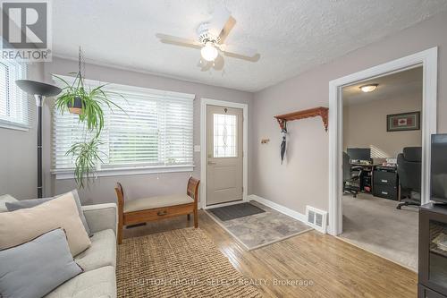 358 Dieppe Street, London, ON - Indoor