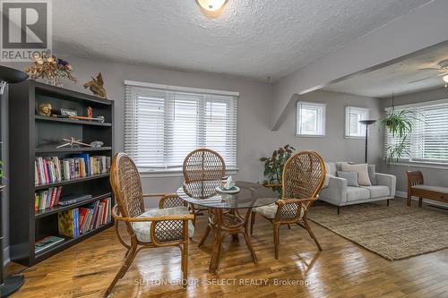 358 Dieppe Street, London, ON - Indoor