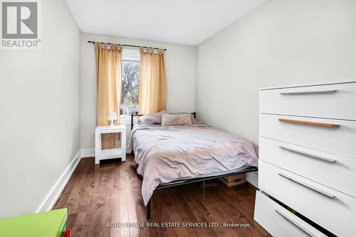 52 Bicknell Avenue, Toronto, ON - Indoor Photo Showing Bedroom