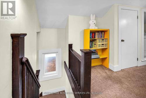 52 Bicknell Avenue, Toronto, ON - Indoor Photo Showing Other Room