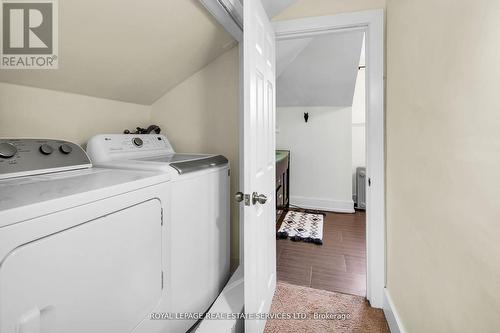 52 Bicknell Avenue, Toronto, ON - Indoor Photo Showing Laundry Room