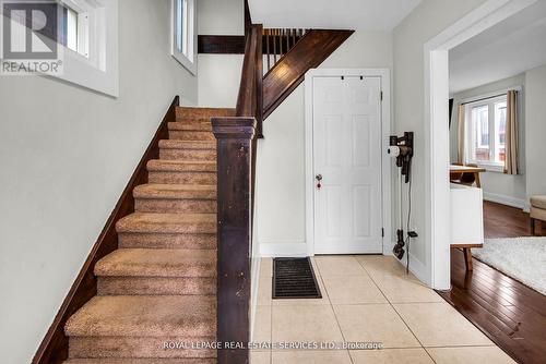 52 Bicknell Avenue, Toronto, ON - Indoor Photo Showing Other Room