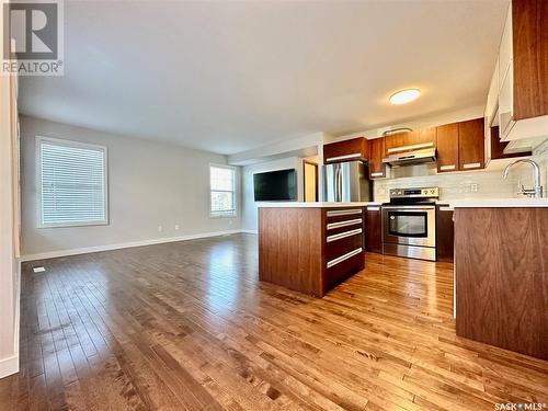 506 1303 Paton Crescent, Saskatoon, SK - Indoor Photo Showing Kitchen