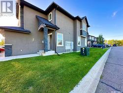 506 1303 Paton CRESCENT  Saskatoon, SK S7W 0P6