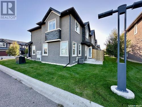 506 1303 Paton Crescent, Saskatoon, SK - Outdoor