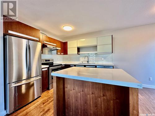 506 1303 Paton Crescent, Saskatoon, SK - Indoor Photo Showing Kitchen