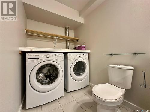 506 1303 Paton Crescent, Saskatoon, SK - Indoor Photo Showing Laundry Room