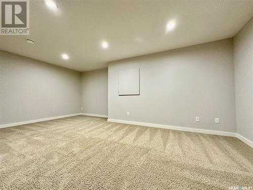 506 1303 Paton Crescent, Saskatoon, SK - Indoor