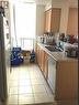 317 - 20 Olive Avenue, Toronto, ON  - Indoor Photo Showing Kitchen With Double Sink 