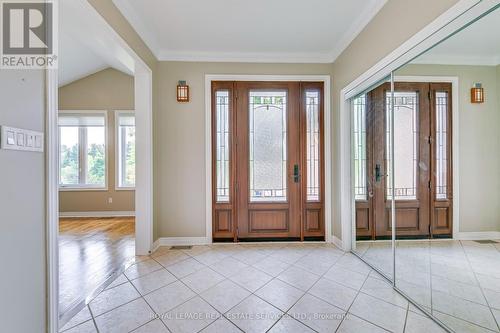 1492 Pinery Crescent, Oakville, ON - Indoor Photo Showing Other Room