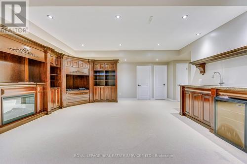 1492 Pinery Crescent, Oakville, ON - Indoor