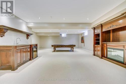 1492 Pinery Crescent, Oakville, ON - Indoor