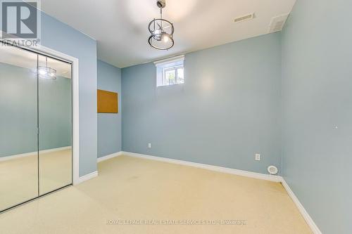 1492 Pinery Crescent, Oakville, ON - Indoor Photo Showing Other Room