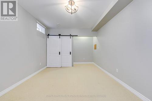 1492 Pinery Crescent, Oakville, ON - Indoor Photo Showing Other Room