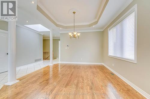 1492 Pinery Crescent, Oakville, ON - Indoor Photo Showing Other Room