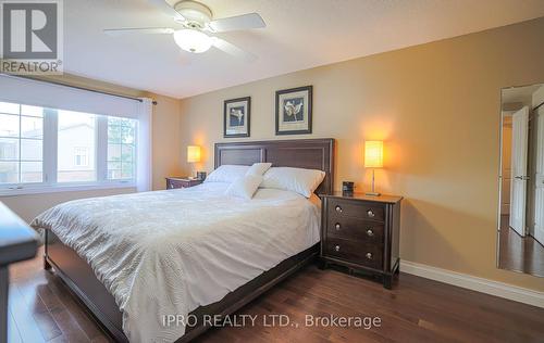 974 Raintree Lane, Mississauga, ON - Indoor Photo Showing Bedroom