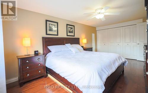 974 Raintree Lane, Mississauga, ON - Indoor Photo Showing Bedroom