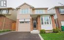 974 Raintree Lane, Mississauga, ON  - Outdoor With Facade 