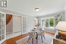 20 Forestglade Crescent, Ottawa, ON  - Indoor Photo Showing Dining Room 