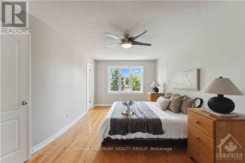 20 Forestglade Crescent, Ottawa, ON - Indoor Photo Showing Bedroom