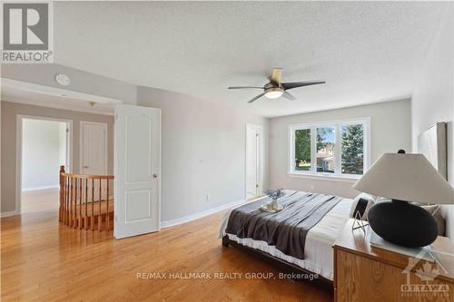 20 Forestglade Crescent, Ottawa, ON - Indoor Photo Showing Bedroom