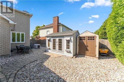 20 Forestglade Crescent, Ottawa, ON - Outdoor With Exterior