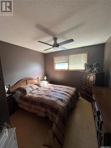 31 Halleran Crescent, Regina, SK - Indoor Photo Showing Bedroom