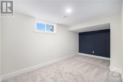 15 Cedarbank Avenue, Ottawa, ON - Indoor Photo Showing Other Room