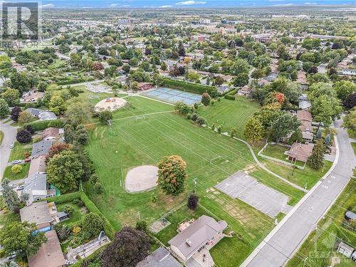 15 Cedarbank Avenue, Ottawa, ON - Outdoor With View