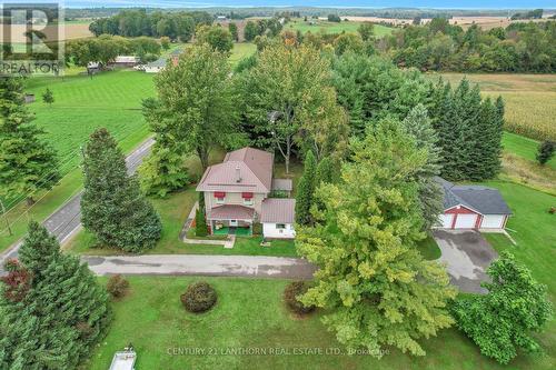 53 Arbuckle Road, Quinte West, ON - Outdoor With View