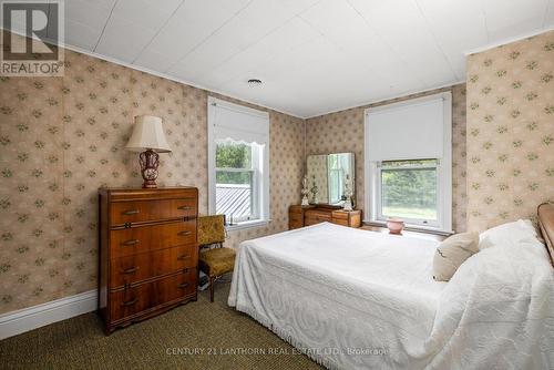 53 Arbuckle Road, Quinte West, ON - Indoor Photo Showing Bedroom