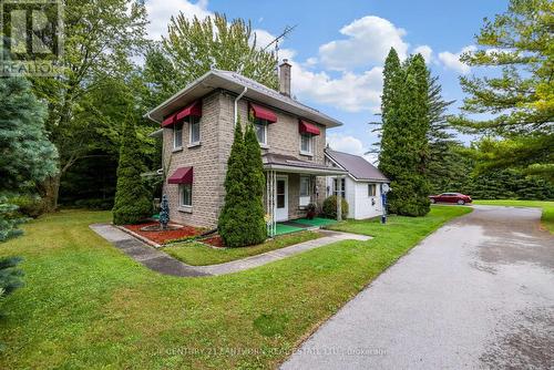 53 Arbuckle Road, Quinte West, ON - Outdoor