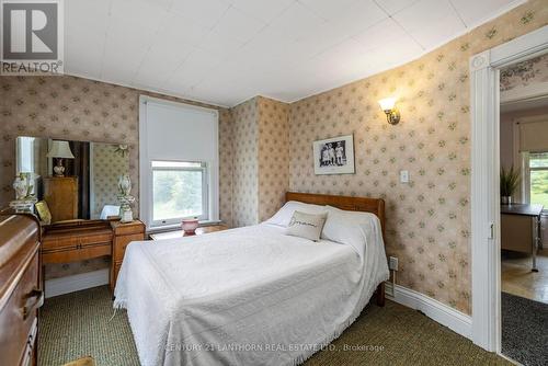 53 Arbuckle Road, Quinte West, ON - Indoor Photo Showing Bedroom