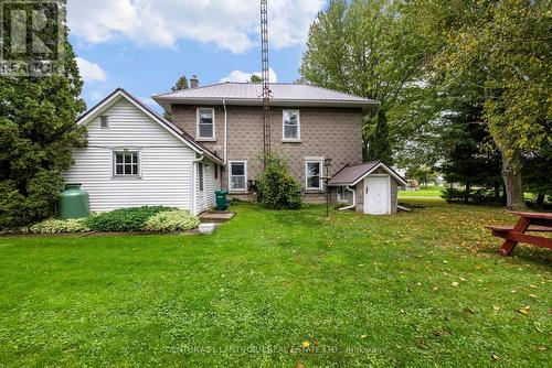 53 Arbuckle Road, Quinte West, ON - Outdoor