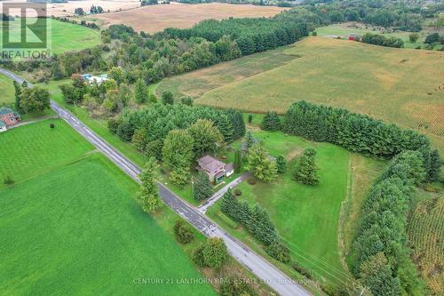 53 Arbuckle Road, Quinte West, ON - Outdoor With View