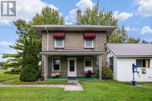 53 Arbuckle Road, Quinte West, ON - Outdoor