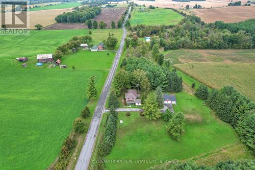 53 Arbuckle Road, Quinte West, ON - Outdoor With View