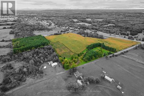 53 Arbuckle Road, Quinte West, ON - Outdoor With View