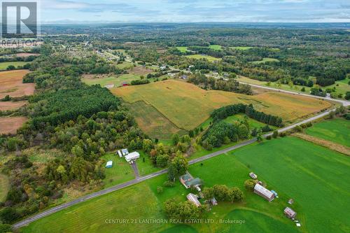 53 Arbuckle Road, Quinte West, ON - Outdoor With View