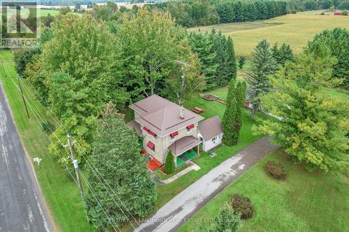 53 Arbuckle Road, Quinte West, ON - Outdoor With View