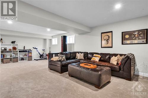 65 Pelham Crescent, Richmond, ON - Indoor