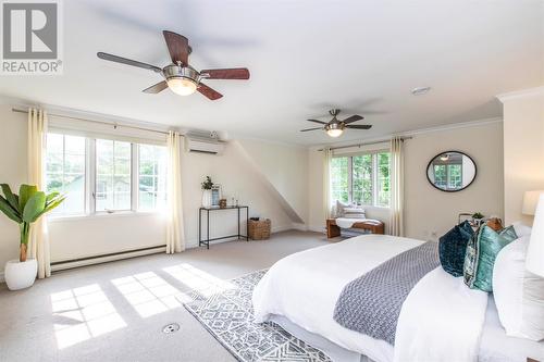 2393 Topsail Road, Conception Bay South, NL - Indoor Photo Showing Bedroom