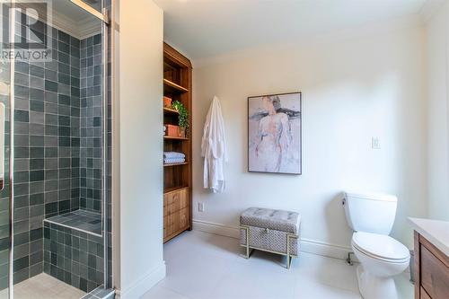 2393 Topsail Road, Conception Bay South, NL - Indoor Photo Showing Bathroom