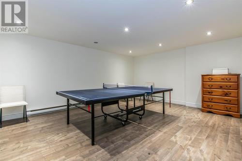 2393 Topsail Road, Conception Bay South, NL - Indoor Photo Showing Other Room