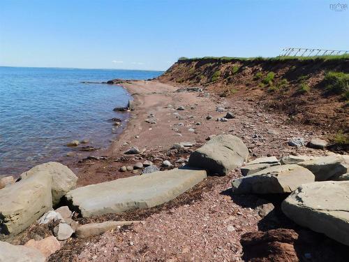 Lot 14 Elderberry Drive, Malagash Point, NS 