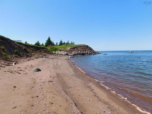 Lot 14 Elderberry Drive, Malagash Point, NS 