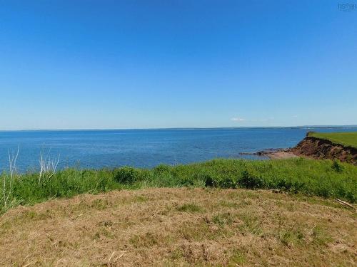 Lot 14 Elderberry Drive, Malagash Point, NS 