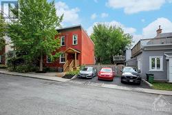 120 PRIMROSE AVENUE  Ottawa, ON K1R 6M3