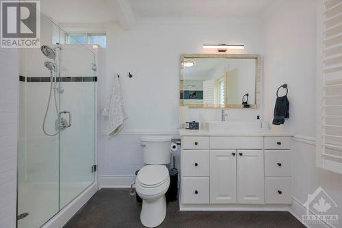 120 Primrose Avenue, Ottawa, ON - Indoor Photo Showing Bathroom