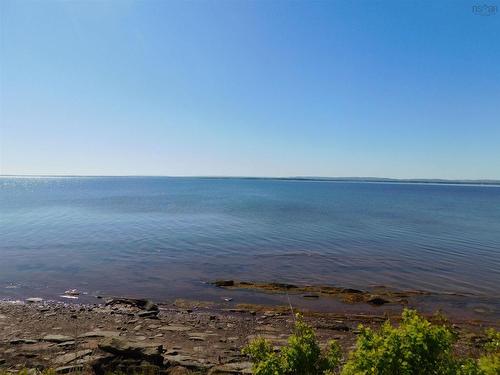 Lot 5 Elderberry Drive, Malagash Point, NS 